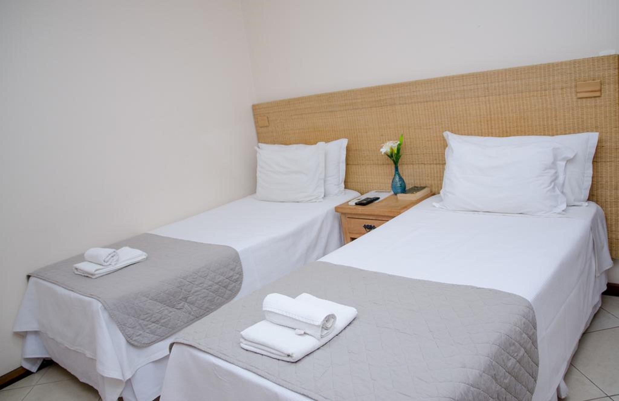 Hotel Pousada La Belle Itaguaí Extérieur photo