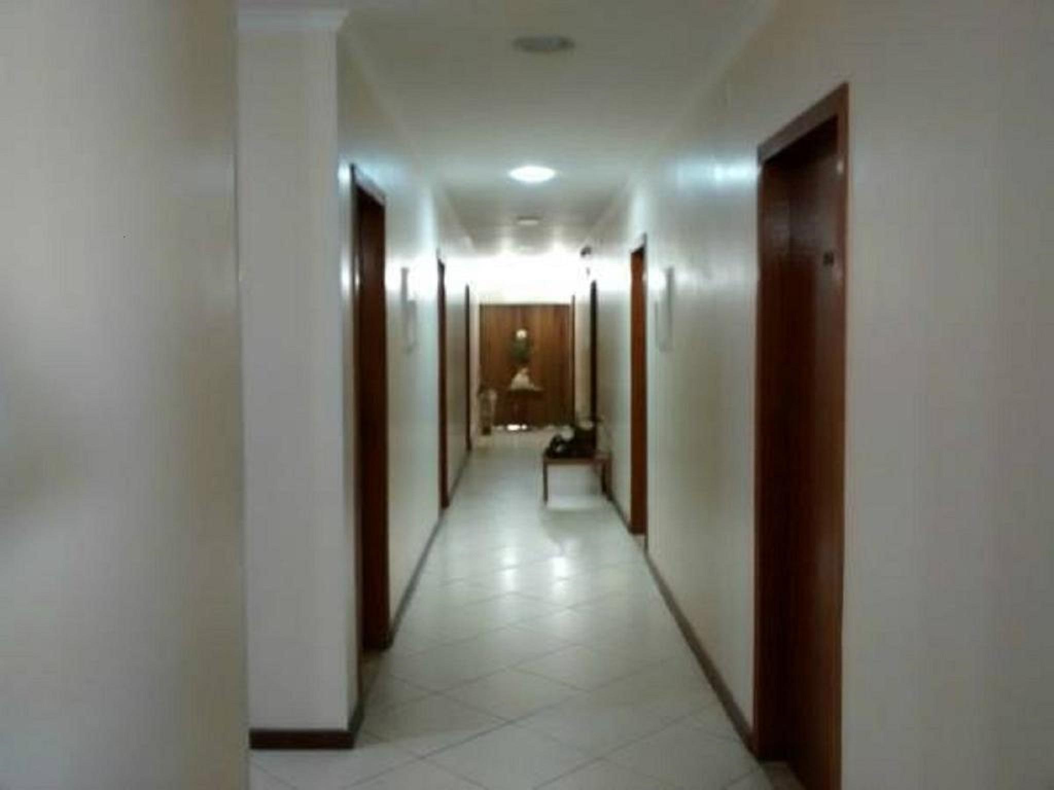Hotel Pousada La Belle Itaguaí Extérieur photo